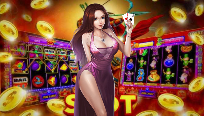 Easy Bet Online Slot Gambling
