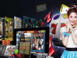 Win Cash From Onlline Slot Gambling