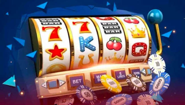 Credit Deposit Slot Gambling Agents Are More Attractive to Members