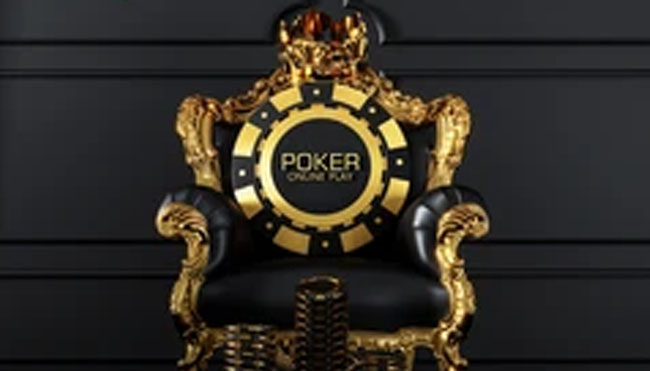 Understand Basic Poker Gambling Information for Players