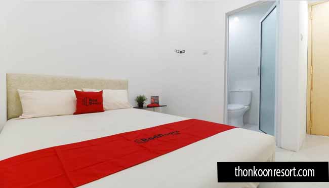 5 of the Best and Cheapest Hotels in Jakarta