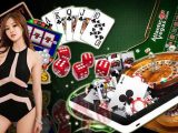 Determinants of Winning When Playing Poker Gambling