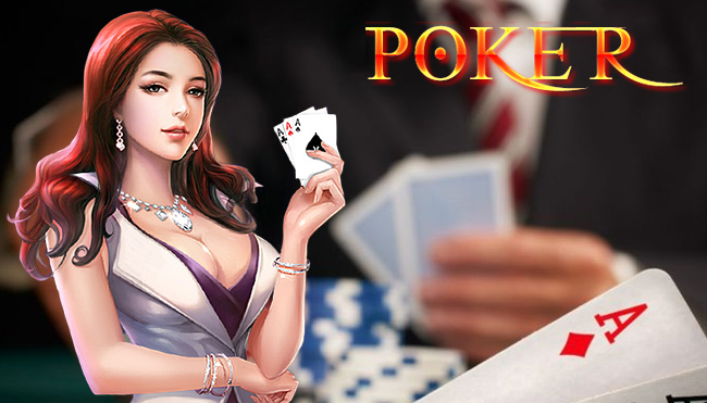 Great Winning Chances of Playing Online Poker