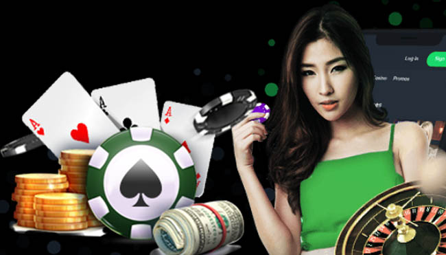 Know the Right Strategy for Playing Poker Gambling