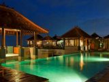 Best Hotel in Lombok with Beach View