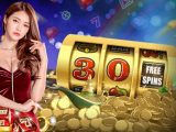 Tips for Playing Progressive Online Slot Gambling