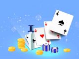 Strategies to Get the Best Cards in Online Poker Gambling